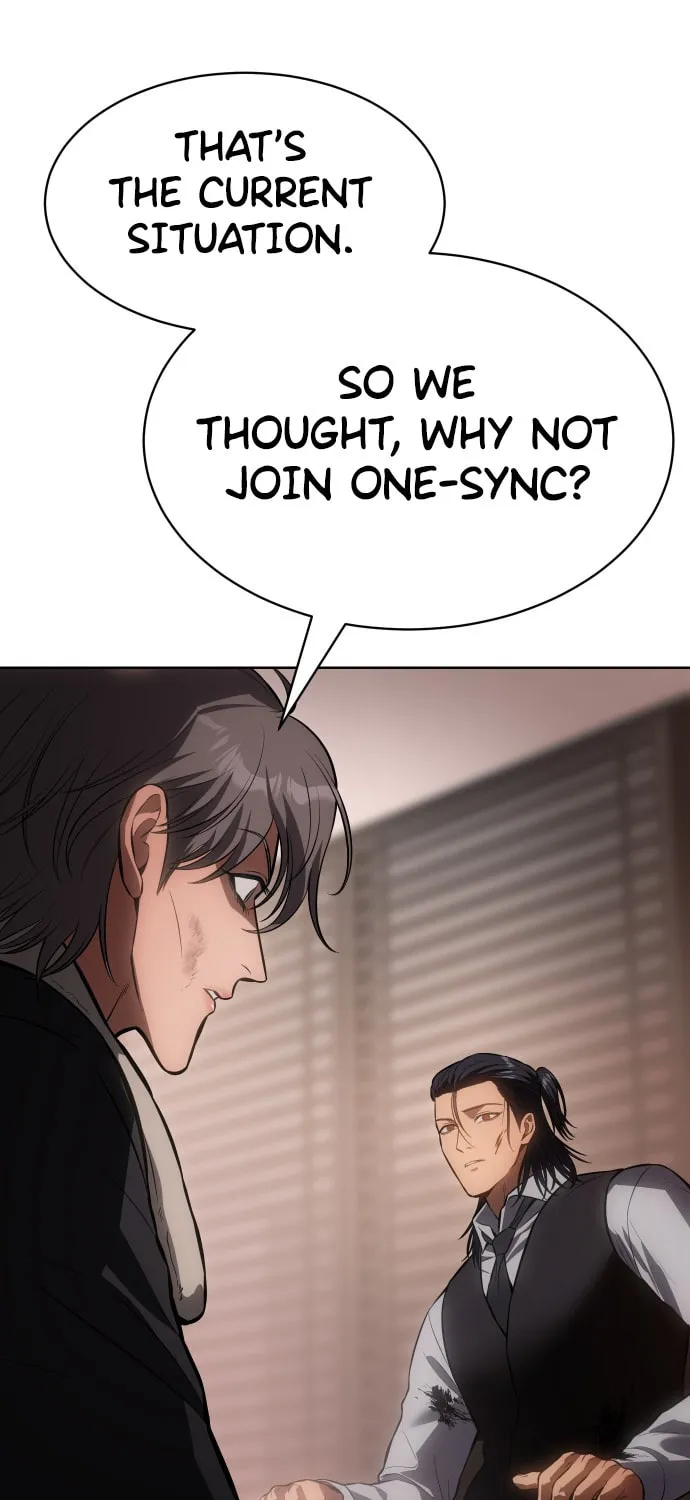 Baek XX Chapter 64 page 32 - 