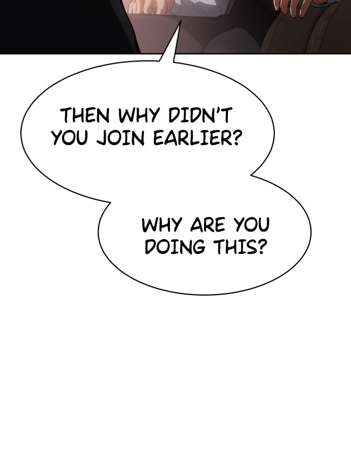 Baek XX Chapter 64 page 33 - 
