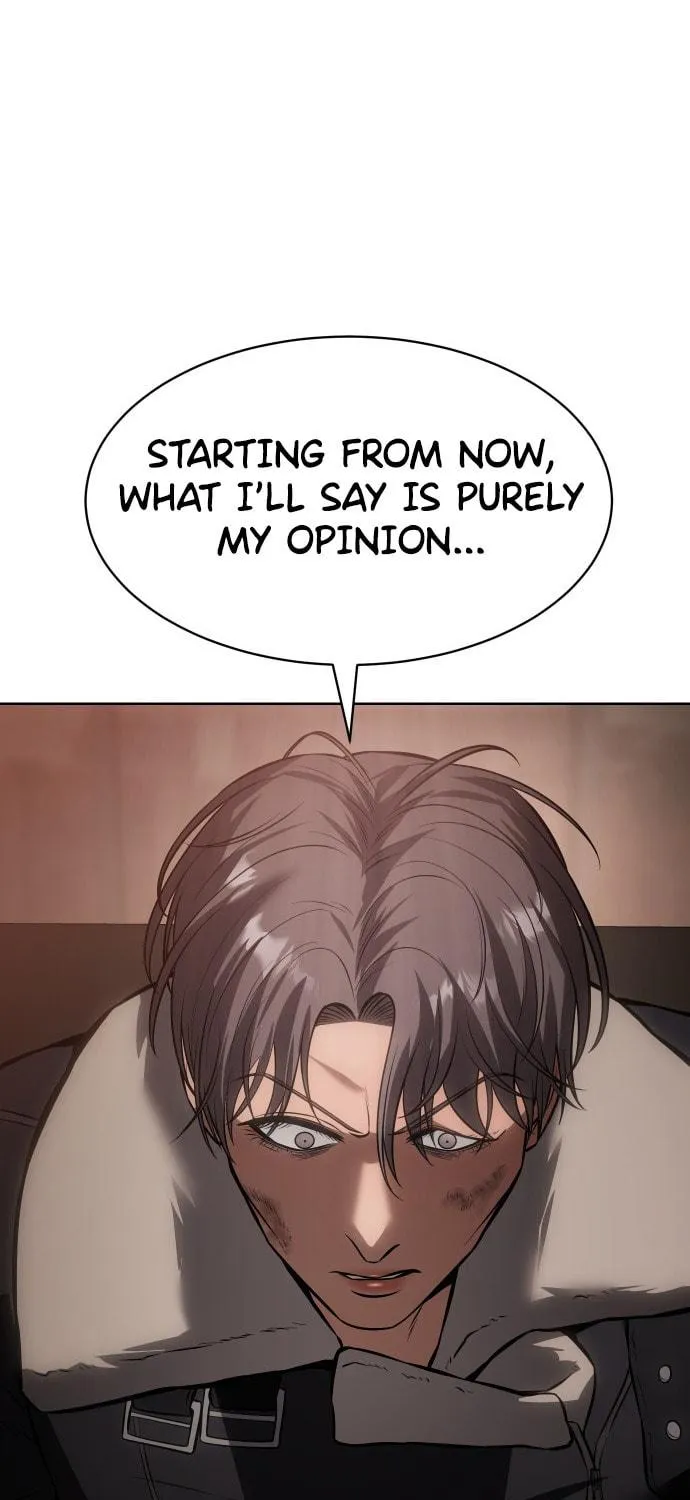 Baek XX Chapter 64 page 34 - 