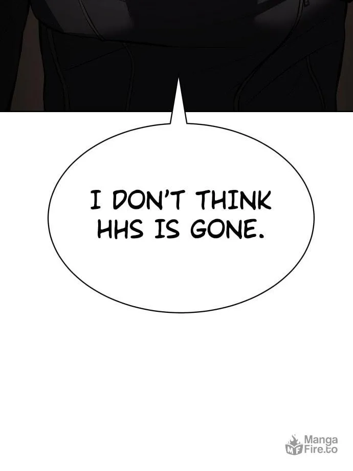 Baek XX Chapter 64 page 35 - 