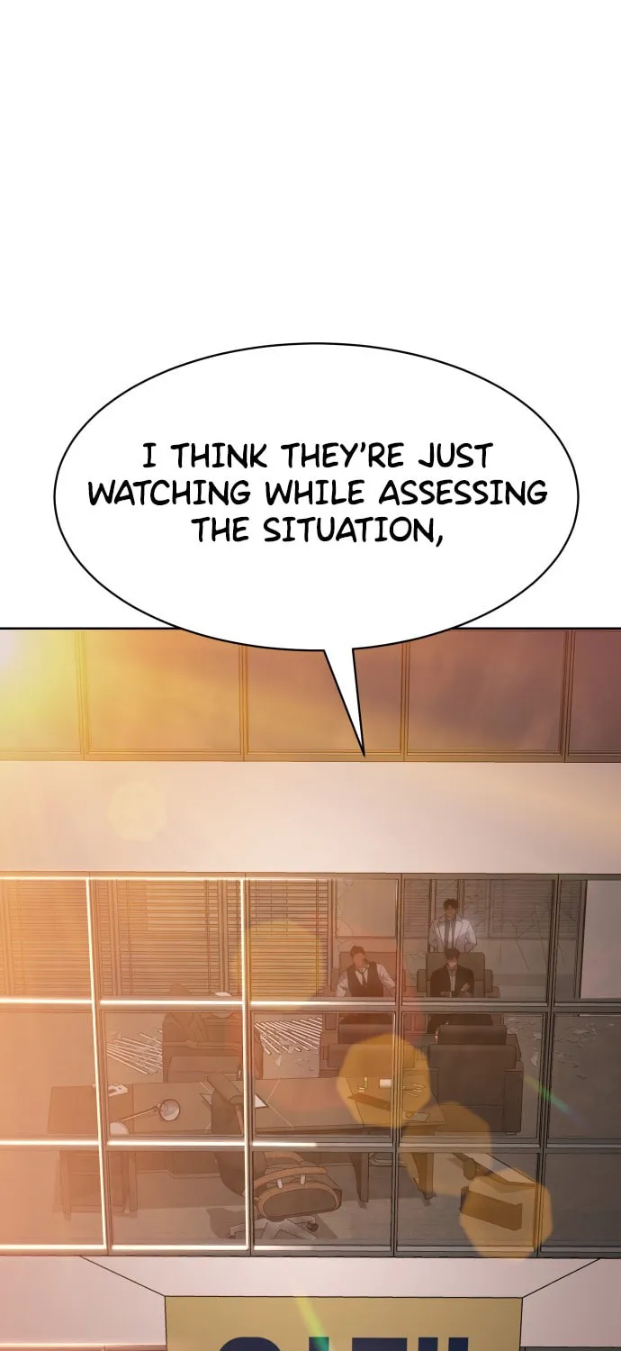 Baek XX Chapter 64 page 36 - 
