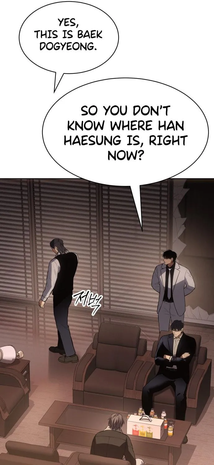 Baek XX Chapter 64 page 40 - 