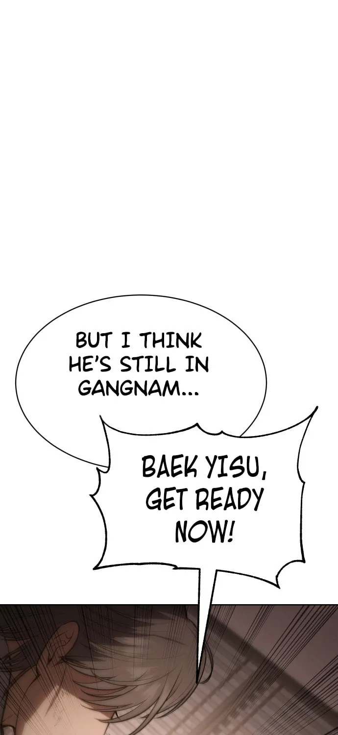 Baek XX Chapter 64 page 42 - 