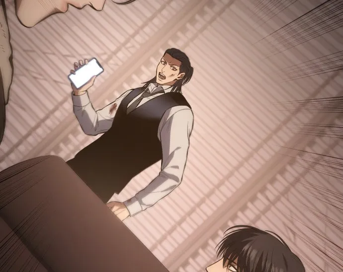 Baek XX Chapter 64 page 43 - 