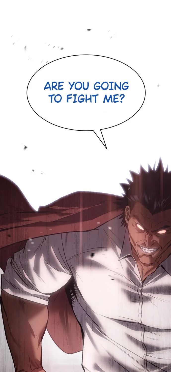 Baek XX Chapter 64 page 50 - 