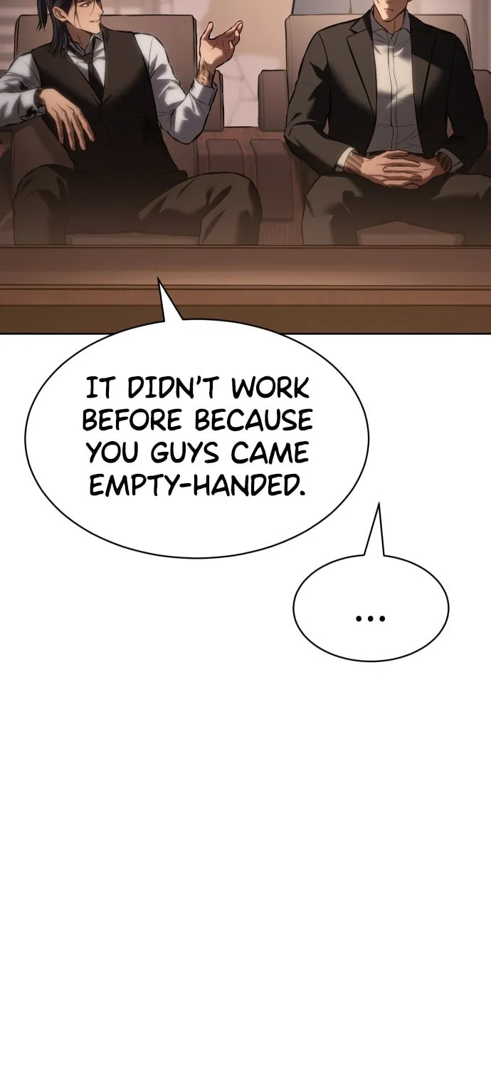 Baek XX Chapter 64 page 6 - 