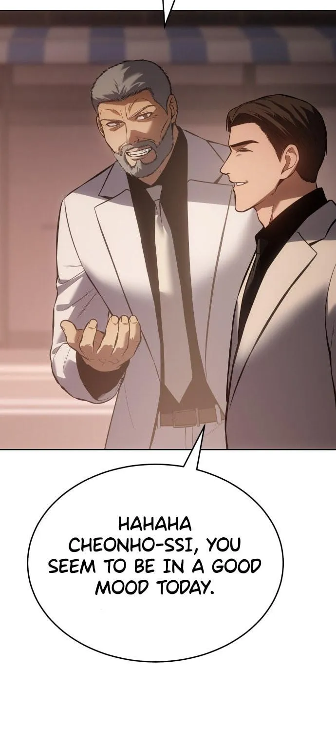 Baek XX Chapter 64 page 58 - 