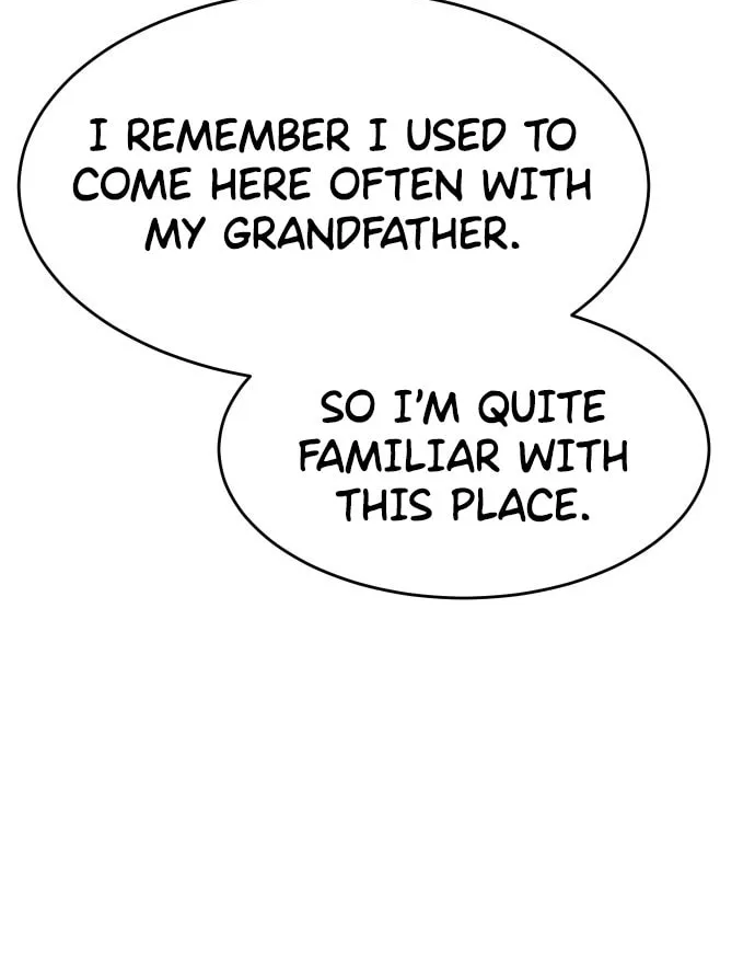 Baek XX Chapter 64 page 61 - 