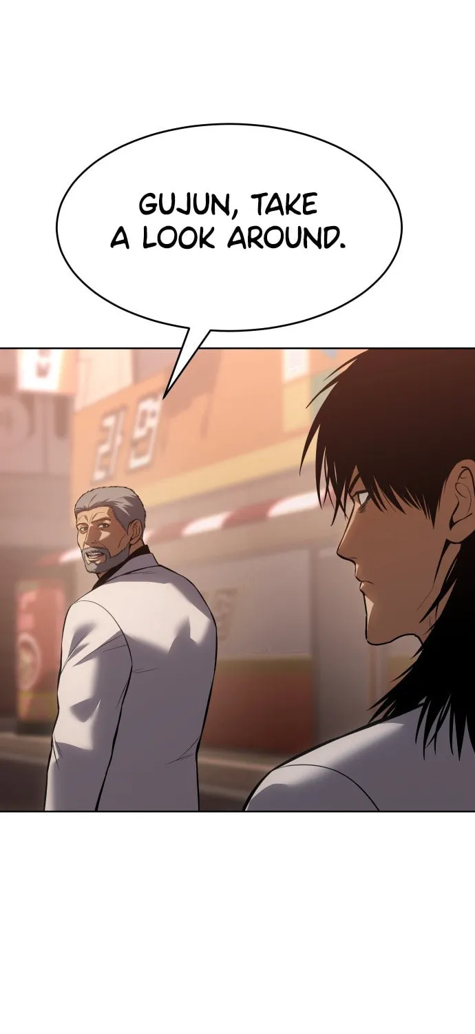 Baek XX Chapter 64 page 62 - 