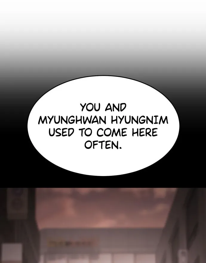 Baek XX Chapter 64 page 63 - 