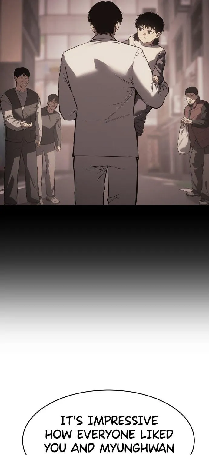 Baek XX Chapter 64 page 64 - 