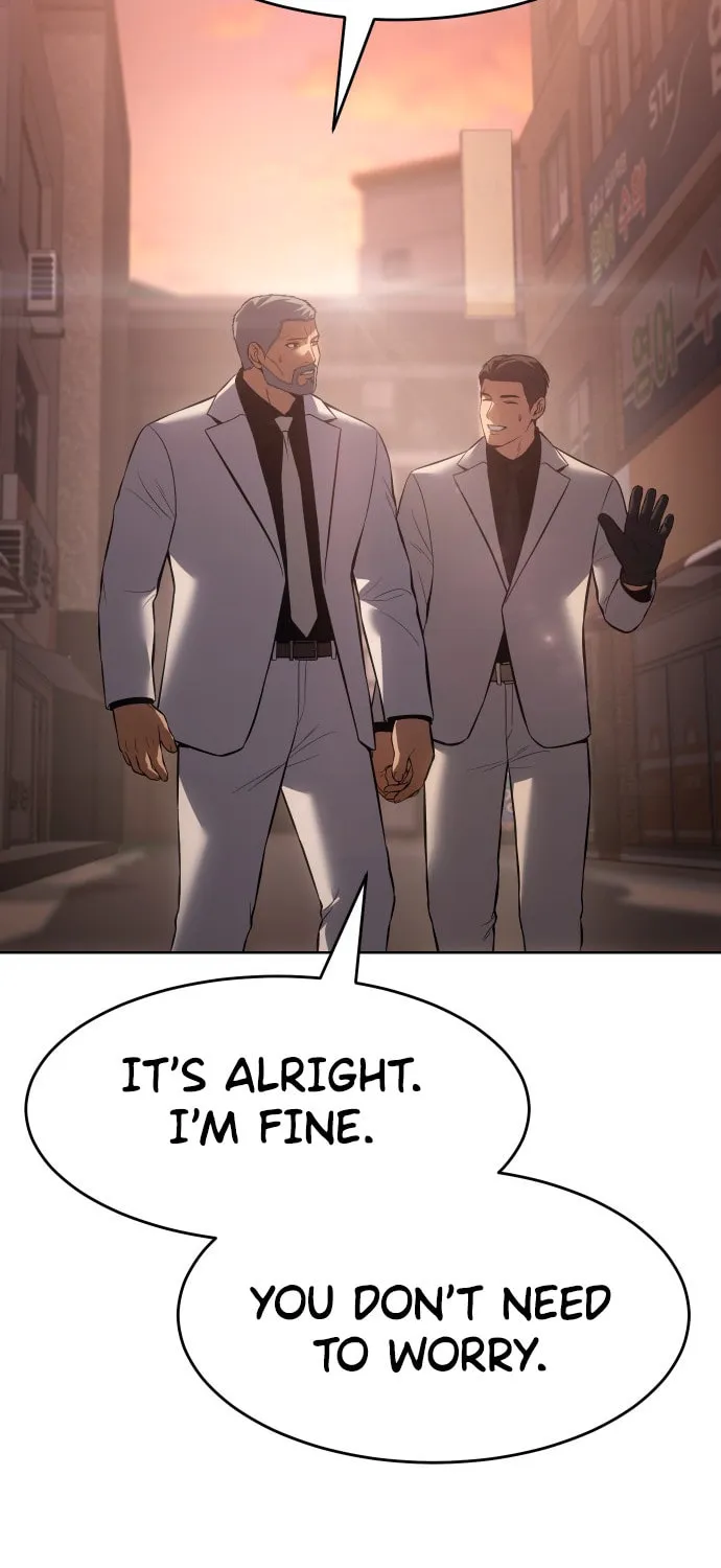 Baek XX Chapter 64 page 72 - 