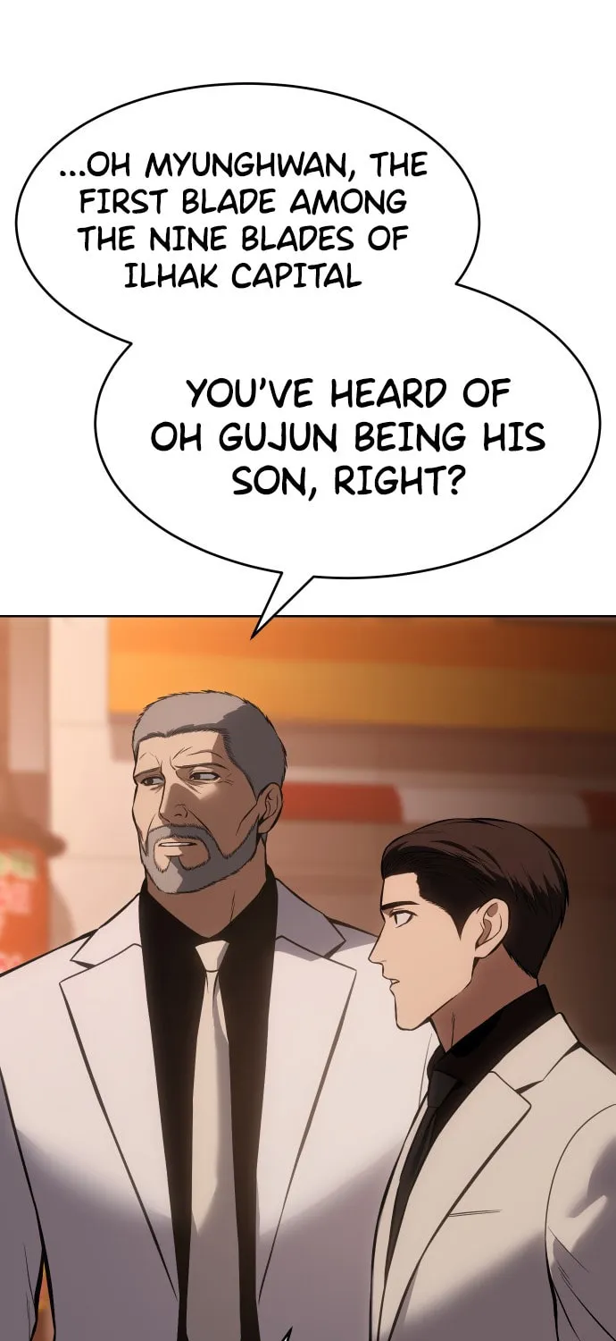 Baek XX Chapter 64 page 74 - 