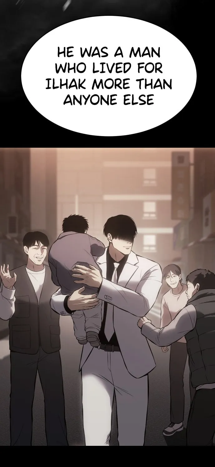 Baek XX Chapter 64 page 80 - 