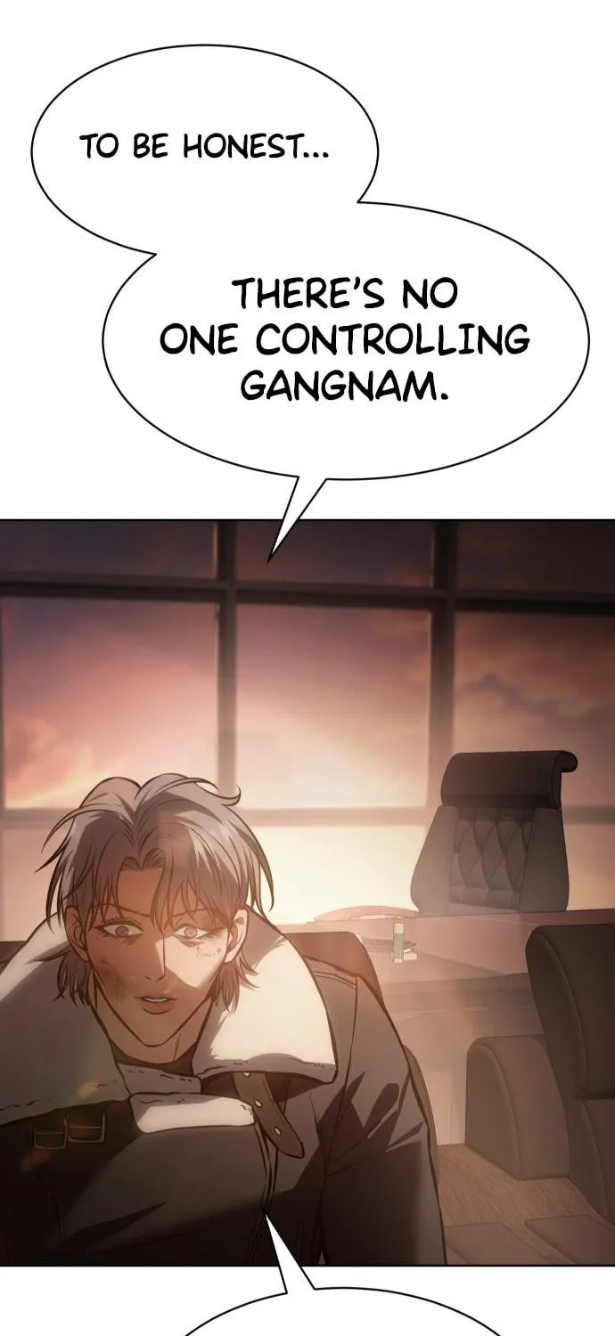Baek XX Chapter 64 page 10 - 
