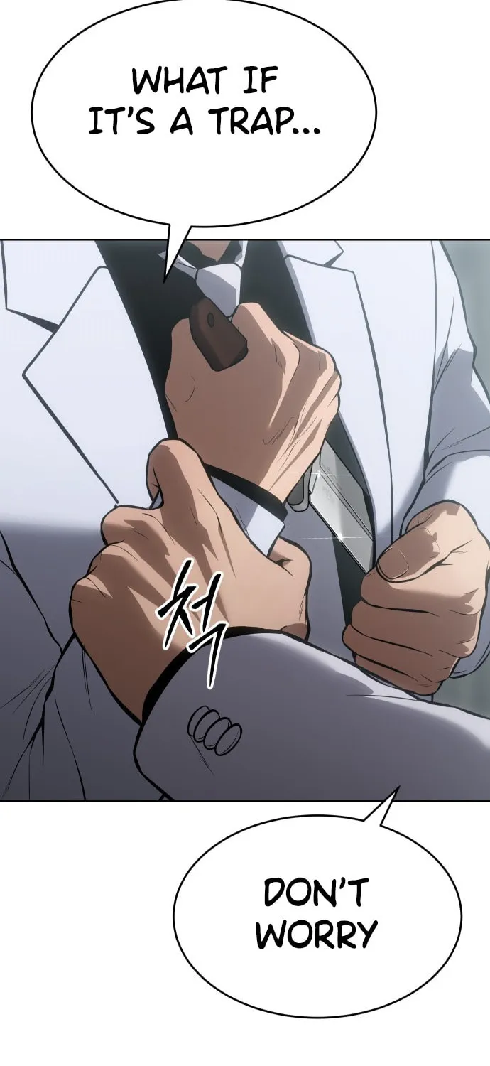 Baek XX Chapter 64 page 92 - 