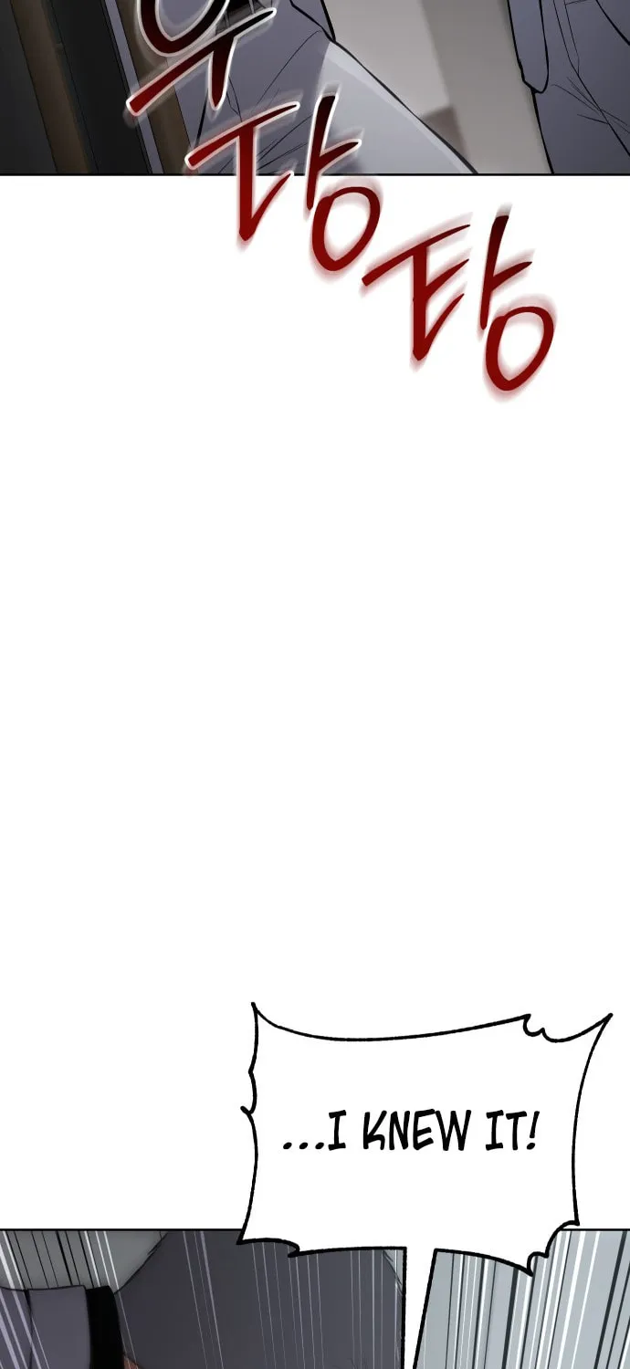 Baek XX Chapter 64 page 96 - 
