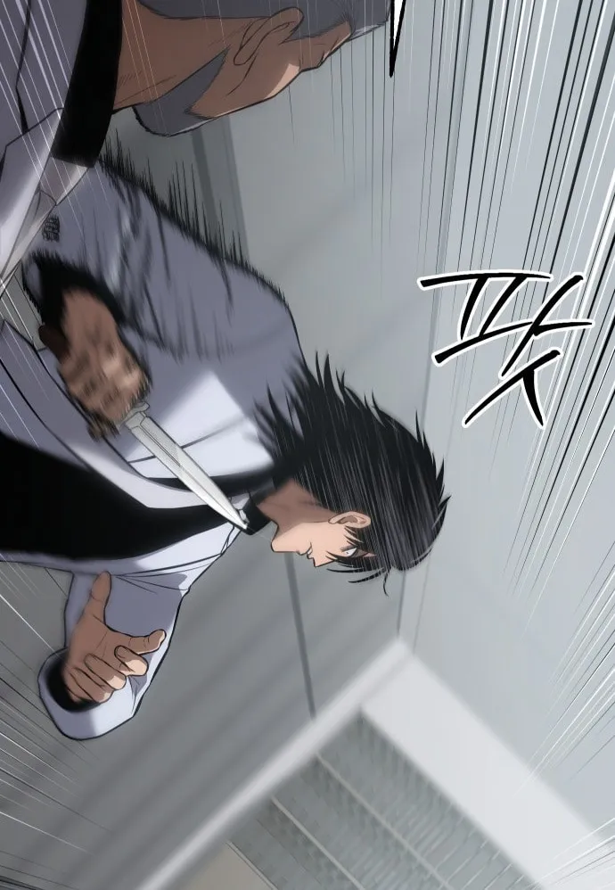 Baek XX Chapter 64 page 97 - 