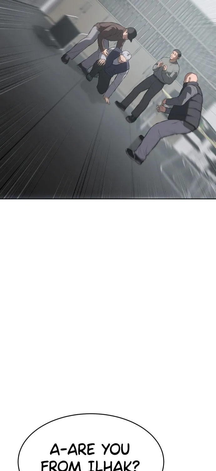 Baek XX Chapter 64 page 98 - 