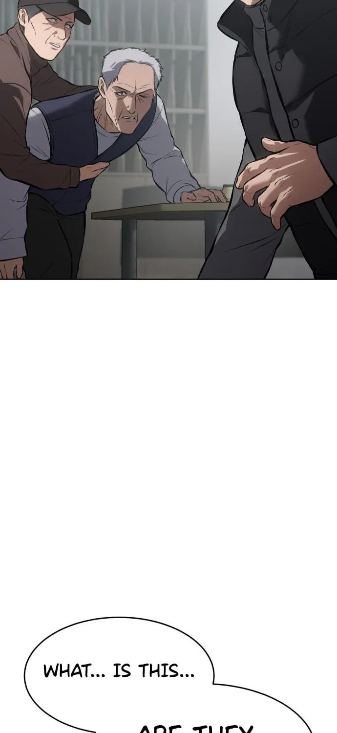 Baek XX Chapter 64 page 100 - 