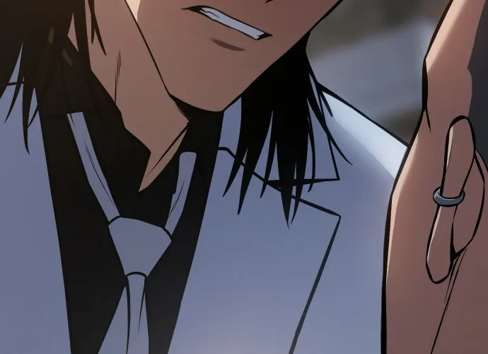 Baek XX Chapter 65 page 105 - 