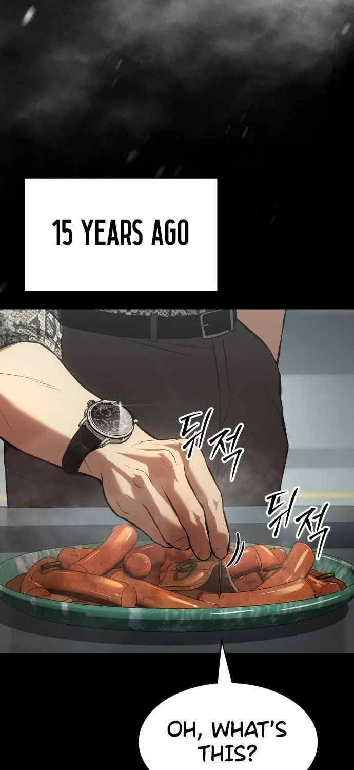 Baek XX Chapter 65 page 108 - 