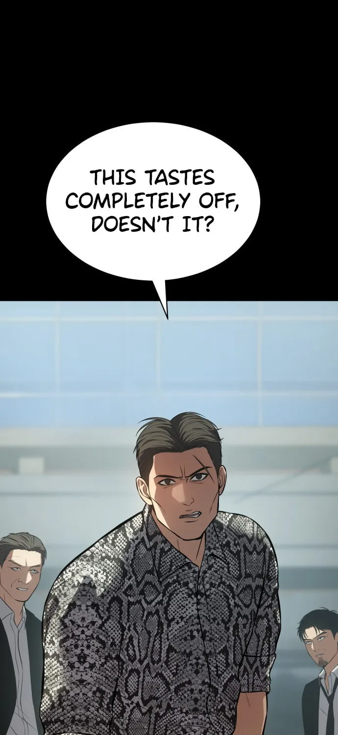 Baek XX Chapter 65 page 110 - 