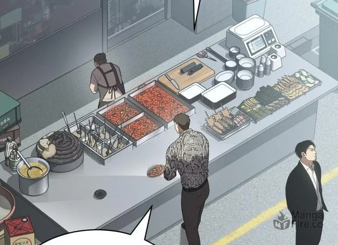 Baek XX Chapter 65 page 113 - 