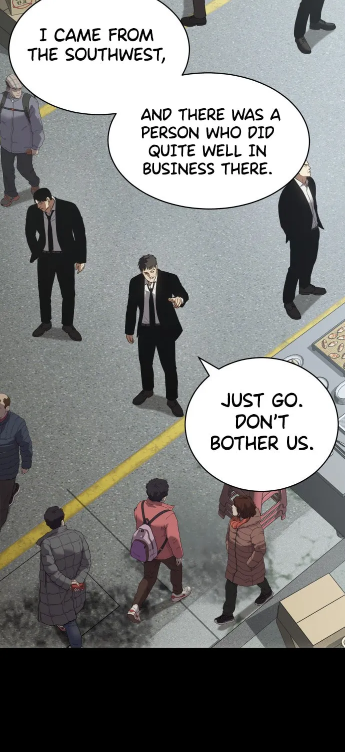 Baek XX Chapter 65 page 114 - 