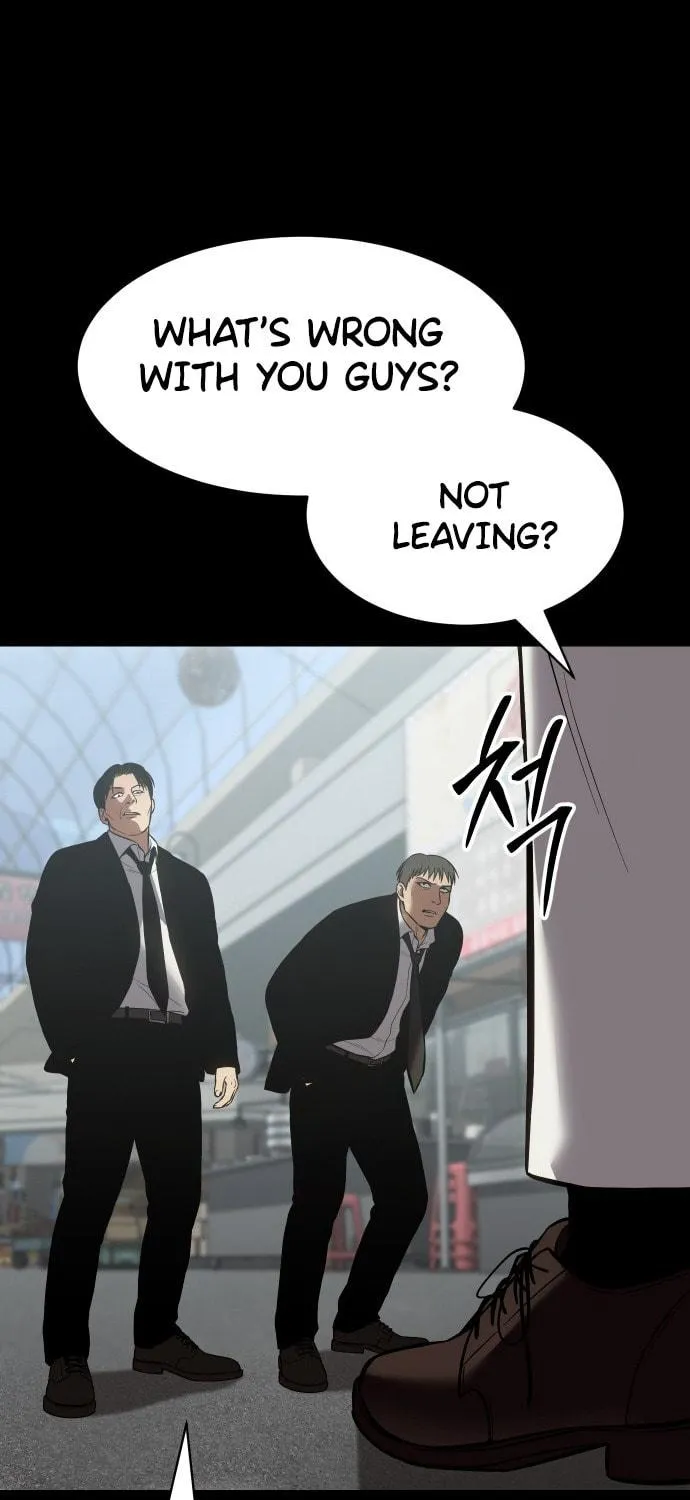 Baek XX Chapter 65 page 118 - 