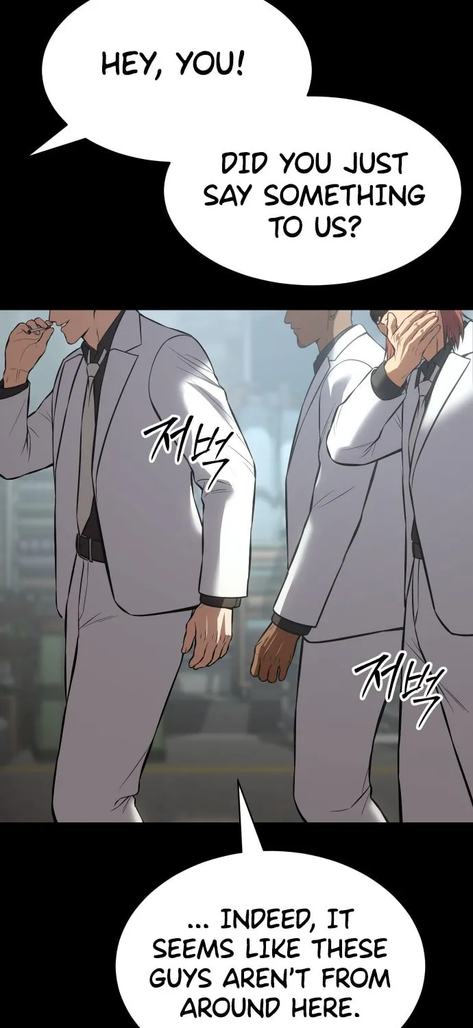 Baek XX Chapter 65 page 120 - 