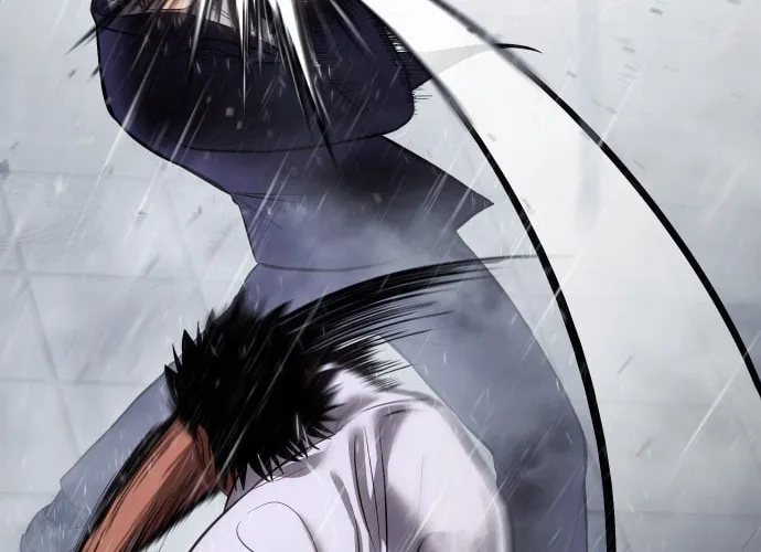 Baek XX Chapter 65 page 13 - 