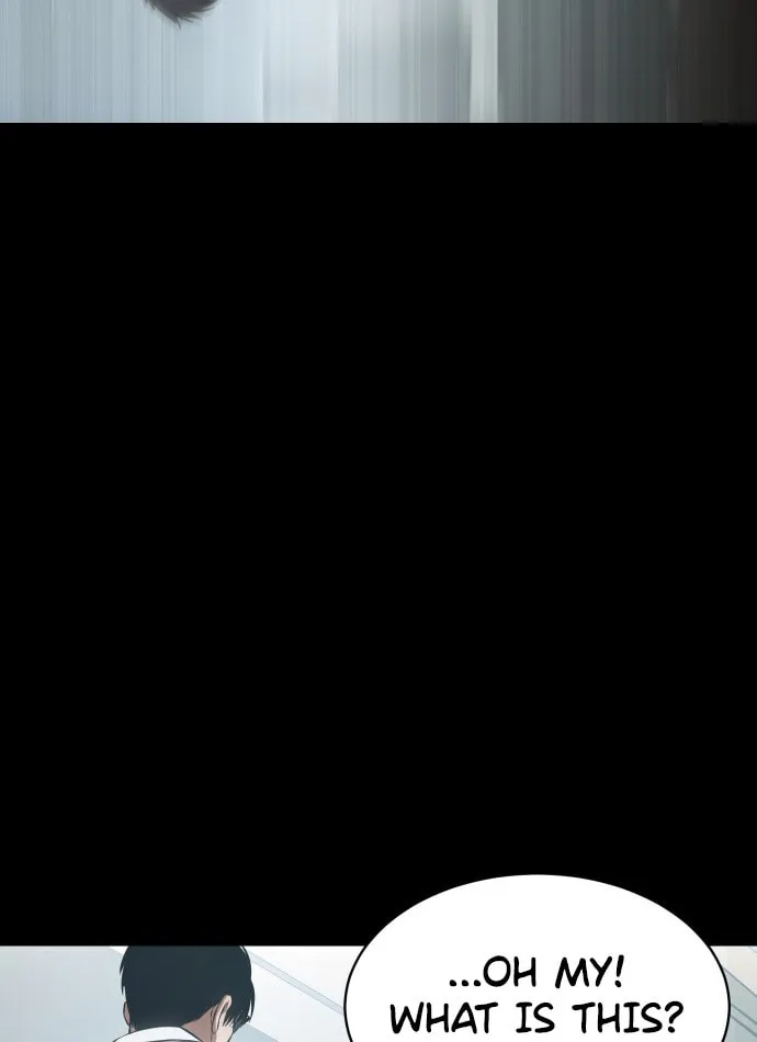 Baek XX Chapter 65 page 123 - 