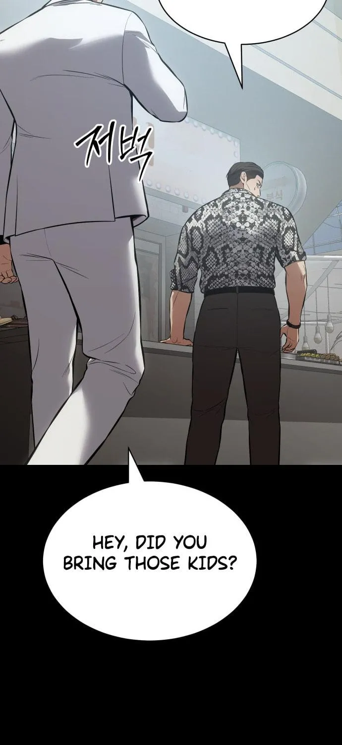 Baek XX Chapter 65 page 124 - 