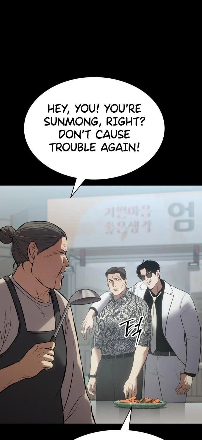 Baek XX Chapter 65 page 128 - 