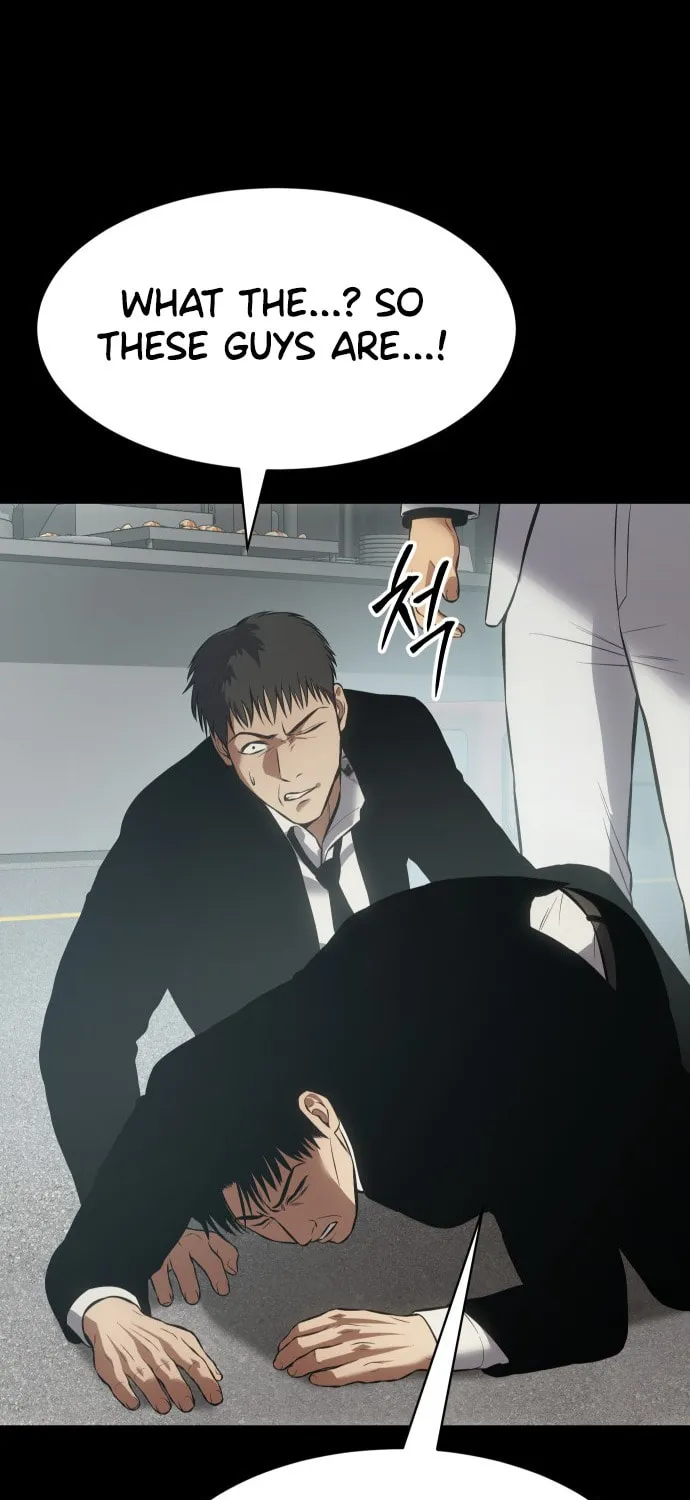 Baek XX Chapter 65 page 132 - 
