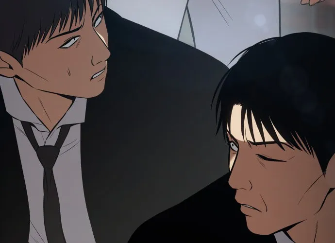 Baek XX Chapter 65 page 135 - 