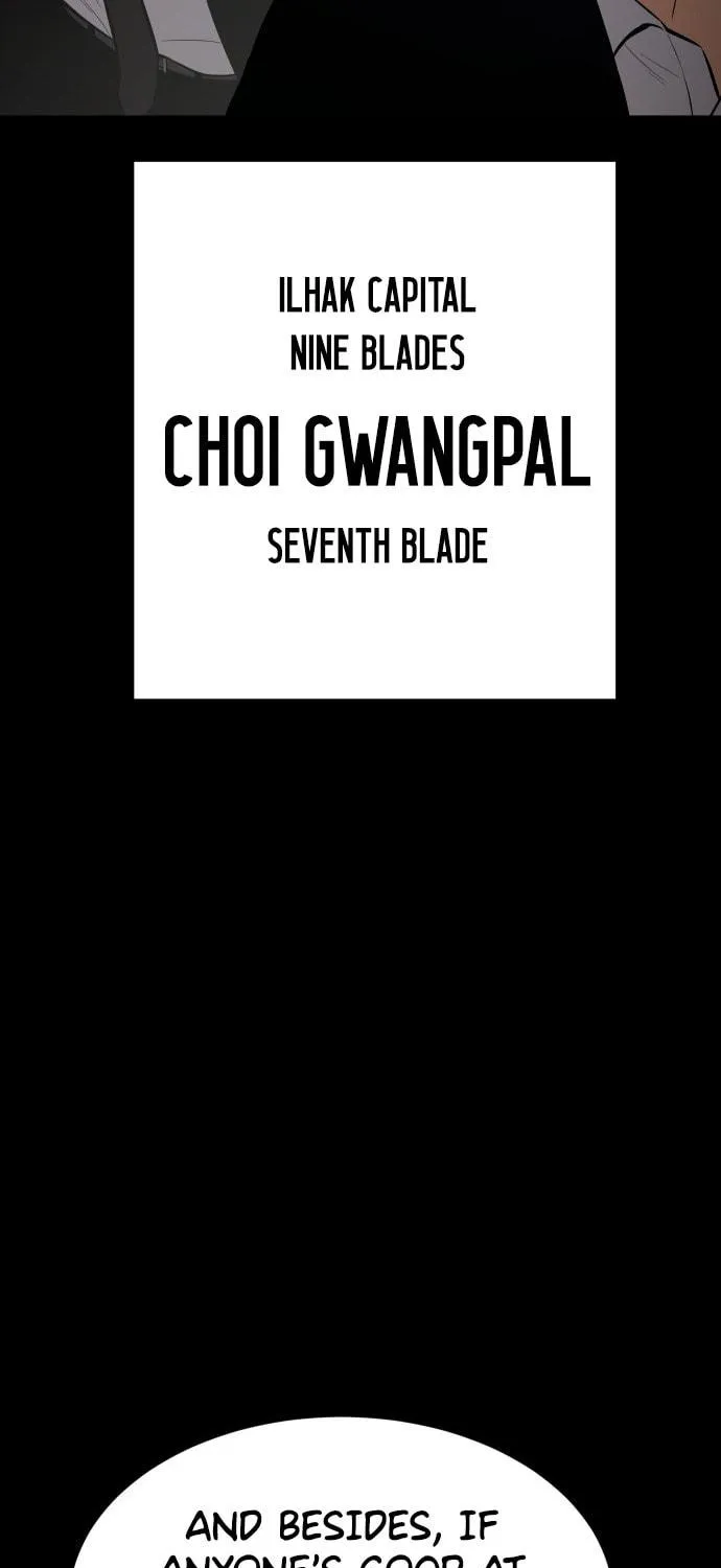 Baek XX Chapter 65 page 136 - 