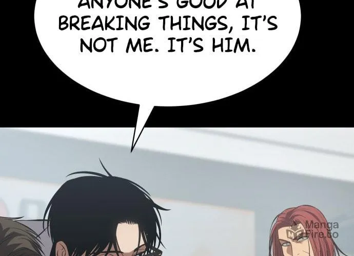Baek XX Chapter 65 page 137 - 