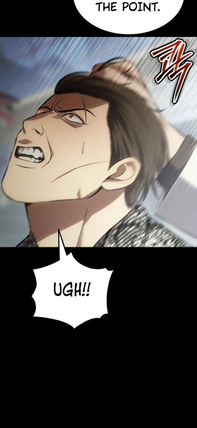 Baek XX Chapter 65 page 140 - 