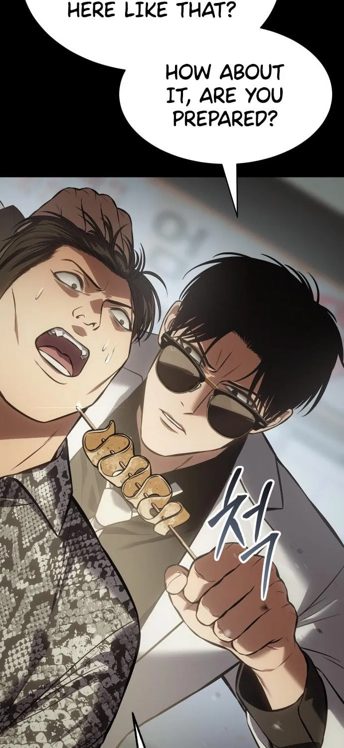 Baek XX Chapter 65 page 142 - 