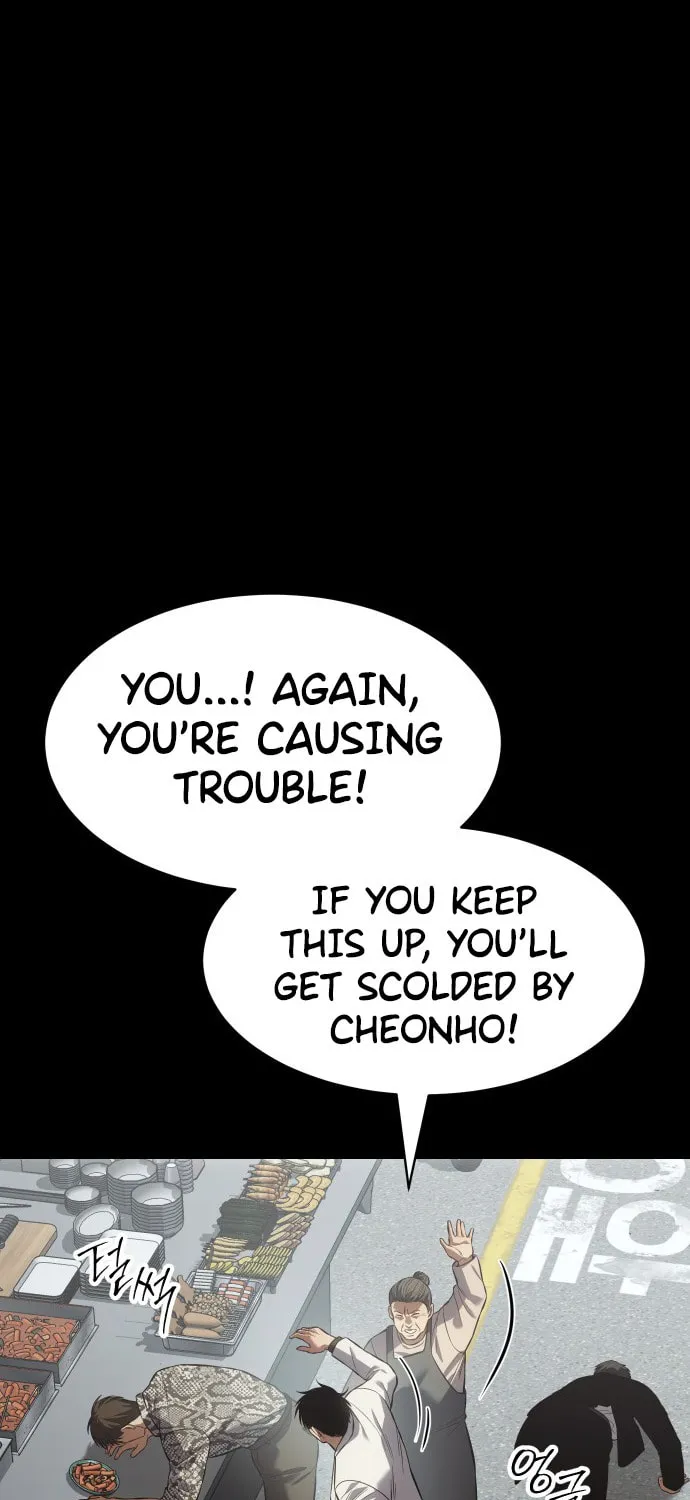 Baek XX Chapter 65 page 144 - 