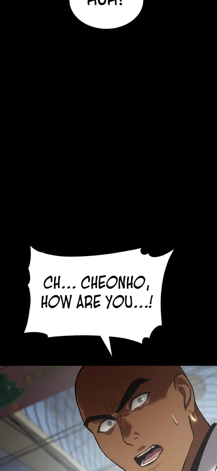 Baek XX Chapter 65 page 146 - 