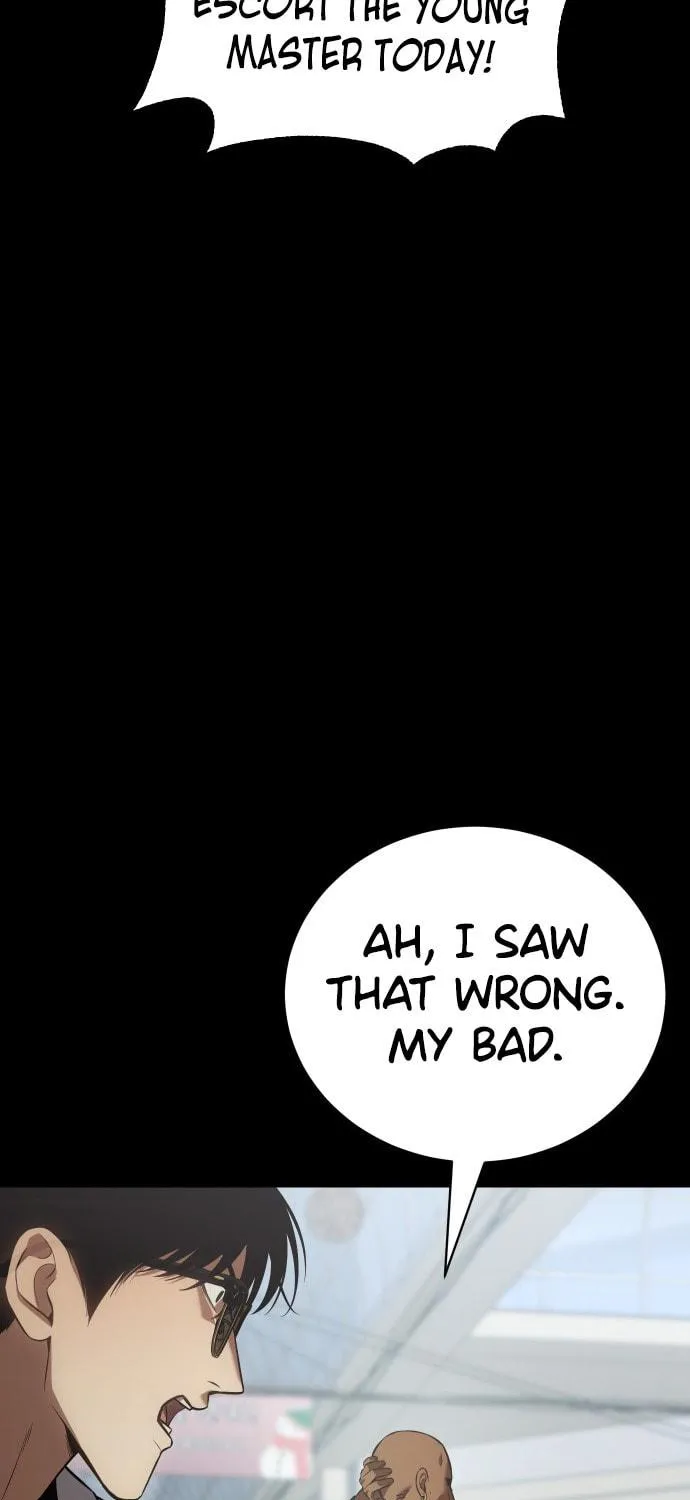 Baek XX Chapter 65 page 148 - 