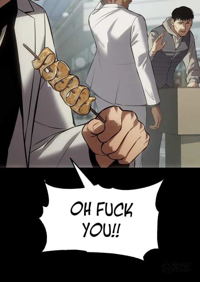 Baek XX Chapter 65 page 149 - 