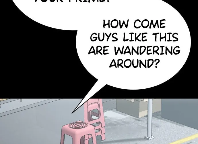 Baek XX Chapter 65 page 153 - 