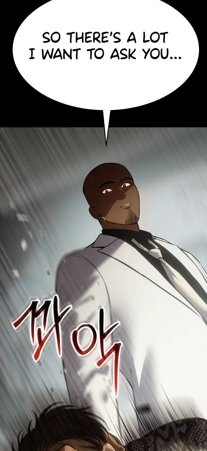 Baek XX Chapter 65 page 156 - 