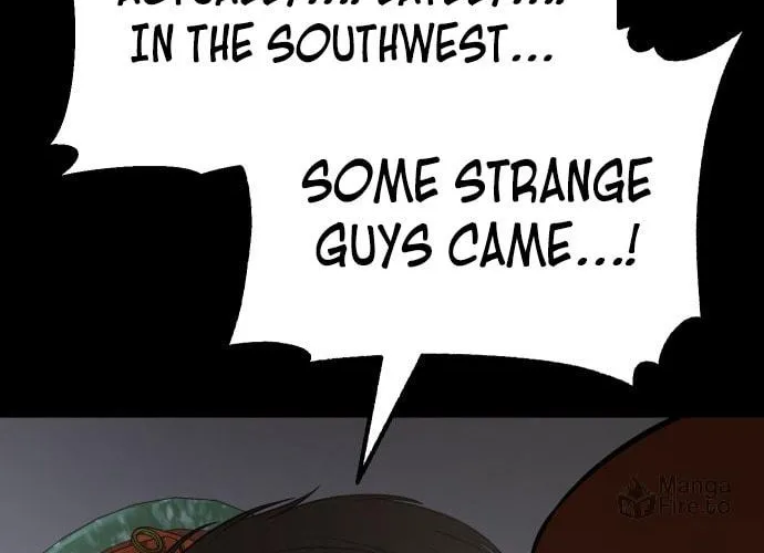 Baek XX Chapter 65 page 159 - 