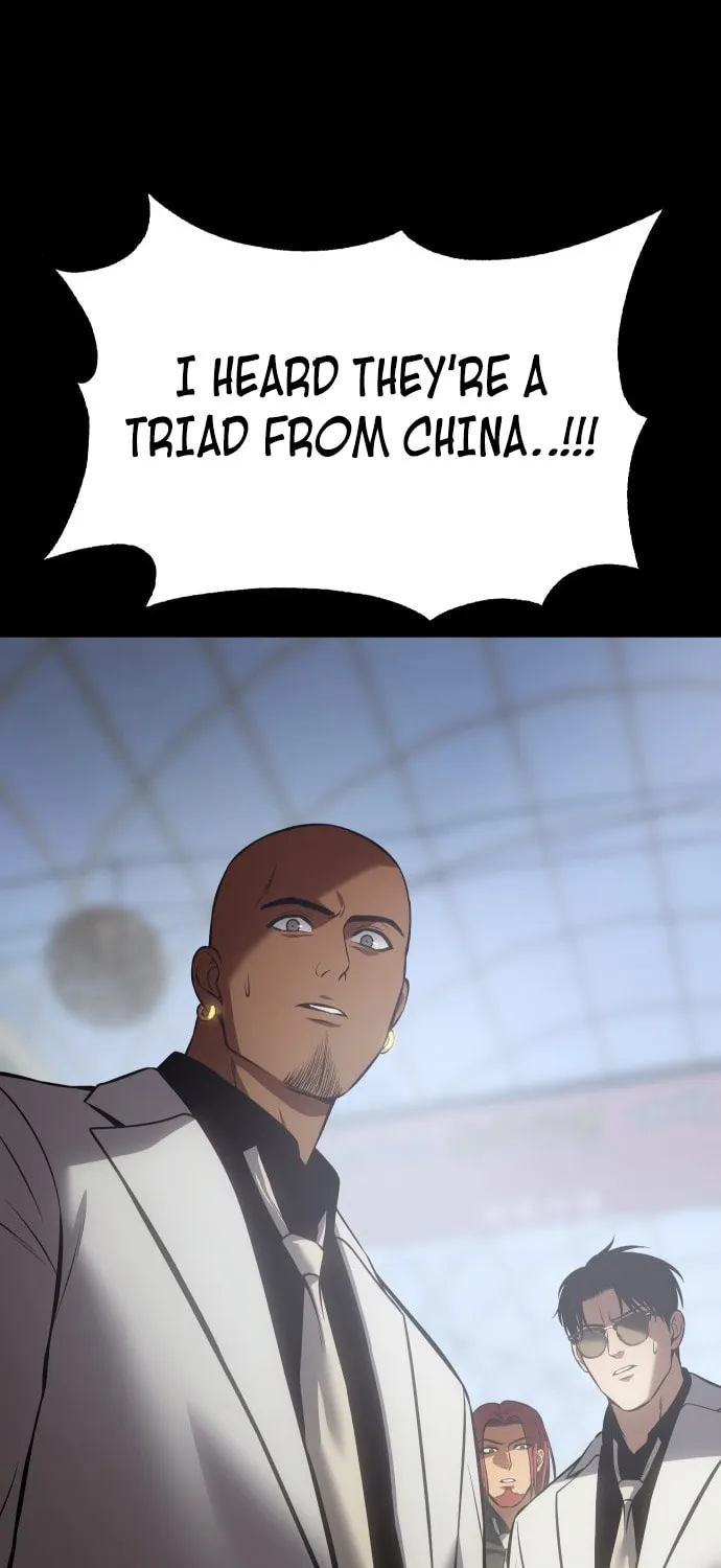 Baek XX Chapter 65 page 162 - 