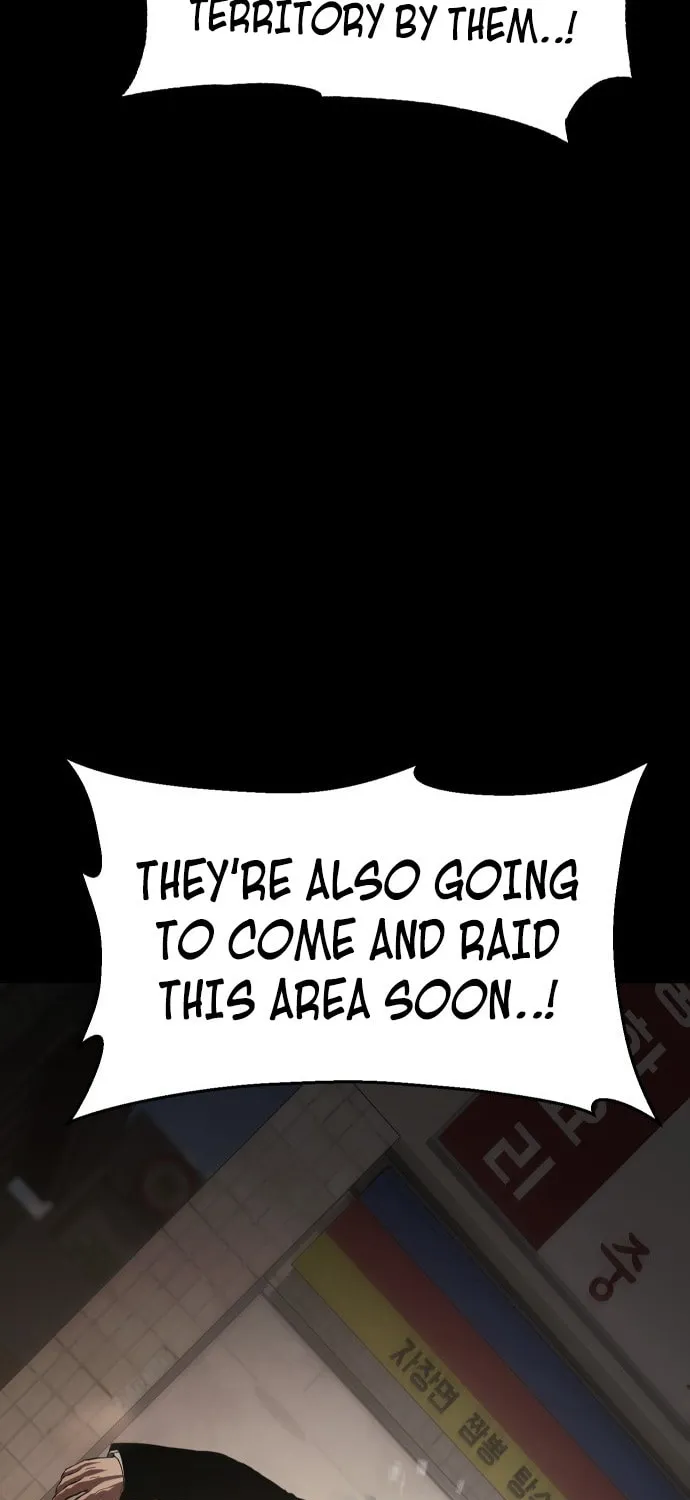 Baek XX Chapter 65 page 164 - 